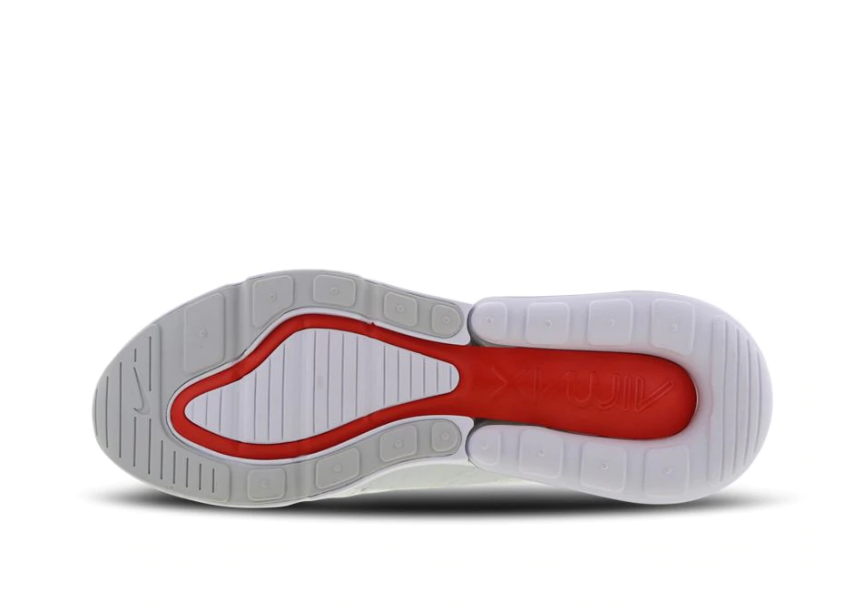 nike 270 white size 6